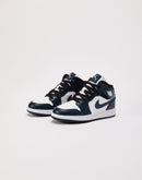 Jordan Air Jordan 1 Mid Grade-School