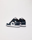 Jordan Air Jordan 1 Mid Grade-School
