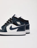 Jordan Air Jordan 1 Mid Grade-School