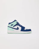 Jordan Air Jordan 1 Mid Grade-School