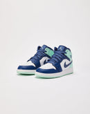 Jordan Air Jordan 1 Mid Grade-School