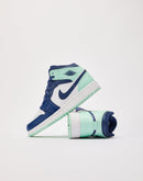 Jordan Air Jordan 1 Mid Grade-School