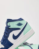 Jordan Air Jordan 1 Mid Grade-School