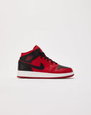 Jordan Air Jordan 1 Mid Grade-School