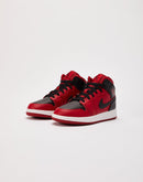 Jordan Air Jordan 1 Mid Grade-School