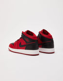 Jordan Air Jordan 1 Mid Grade-School