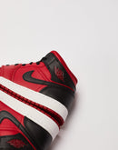Jordan Air Jordan 1 Mid Grade-School