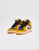 Jordan Air Jordan 1 Mid Grade-School