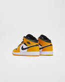 Jordan Air Jordan 1 Mid Grade-School