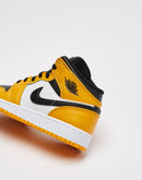 Jordan Air Jordan 1 Mid Grade-School