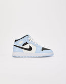 Jordan Air Jordan 1 Mid Grade-School