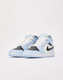 Jordan Air Jordan 1 Mid Grade-School