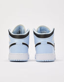 Jordan Air Jordan 1 Mid Grade-School