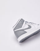 Jordan Air Jordan 1 Retro HI OG 'Stealth' Grade-School