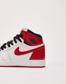 Jordan Air Jordan Retro 1 HI OG 'Heritage' Grade-School