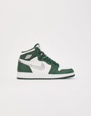 Jordan Air Jordan 1 Retro High OG 'Gorge Green' Grade-School