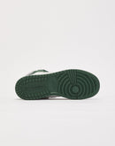 Jordan Air Jordan 1 Retro High OG 'Gorge Green' Grade-School