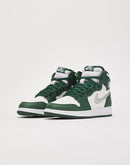 Jordan Air Jordan 1 Retro High OG 'Gorge Green' Grade-School