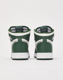 Jordan Air Jordan 1 Retro High OG 'Gorge Green' Grade-School