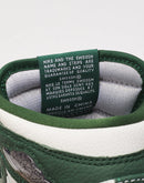 Jordan Air Jordan 1 Retro High OG 'Gorge Green' Grade-School
