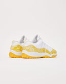 Jordan Air Jordan 11 Retro Low 'Yellow Snakeskin' Pre-School