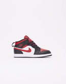 Jordan Air Jordan 1 Mid Pre-School