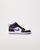 Jordan AIR JORDAN 1 MID PRE-SCHOOL