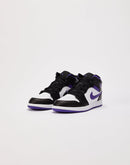 Jordan AIR JORDAN 1 MID PRE-SCHOOL