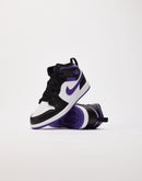 Jordan AIR JORDAN 1 MID PRE-SCHOOL