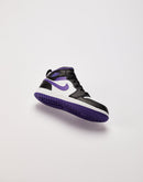 Jordan AIR JORDAN 1 MID PRE-SCHOOL