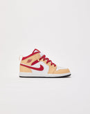 Jordan Air Jordan 1 Mid Pre-School