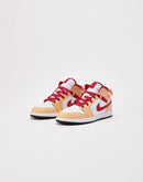 Jordan Air Jordan 1 Mid Pre-School