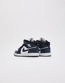 Jordan Air Jordan 1 Mid Pre-School