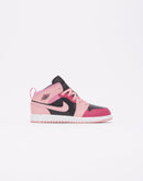 Jordan Air Jordan 1 Mid Pre-School