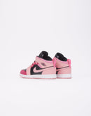 Jordan Air Jordan 1 Mid Pre-School
