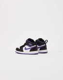 Jordan Air Jordan 1 Mid Toddler