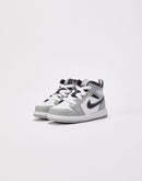 Jordan Air Jordan 1 Mid Infant