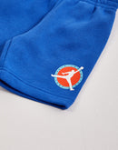 Jordan Flight MVP Shorts Set Toddler