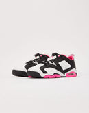 Jordan Air Jordan 6 Retro Low 'Fierce Pink' Grade-School