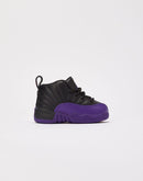 Jordan Air Jordan 12 Retro 'Field Purple' Toddler