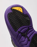 Jordan Air Jordan 12 Retro 'Field Purple' Toddler