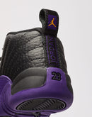 Jordan Air Jordan 12 Retro 'Field Purple' Toddler
