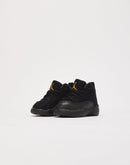 Jordan Air Jordan 12 Retro 'Black Taxi' Toddler