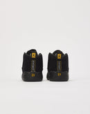 Jordan Air Jordan 12 Retro 'Black Taxi' Toddler