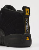 Jordan Air Jordan 12 Retro 'Black Taxi' Toddler