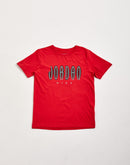 Jordan MVP Tee Pre-School