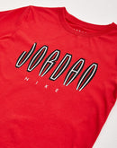 Jordan MVP Tee Pre-School