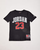 Jordan Jersey Tee Grade-School