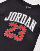 Jordan Jersey Tee Grade-School