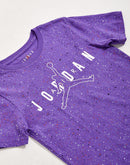 Jordan Color Mix Tee Grade-School